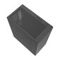 Darkflash DLC29 Mesh Computer Case (black) hind ja info | Arvutikorpused | hansapost.ee