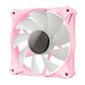 Darkflash DX240 V2 RGB PC Water Cooling 2x 120x120 (Pink) цена и информация | Protsessori jahutid | hansapost.ee