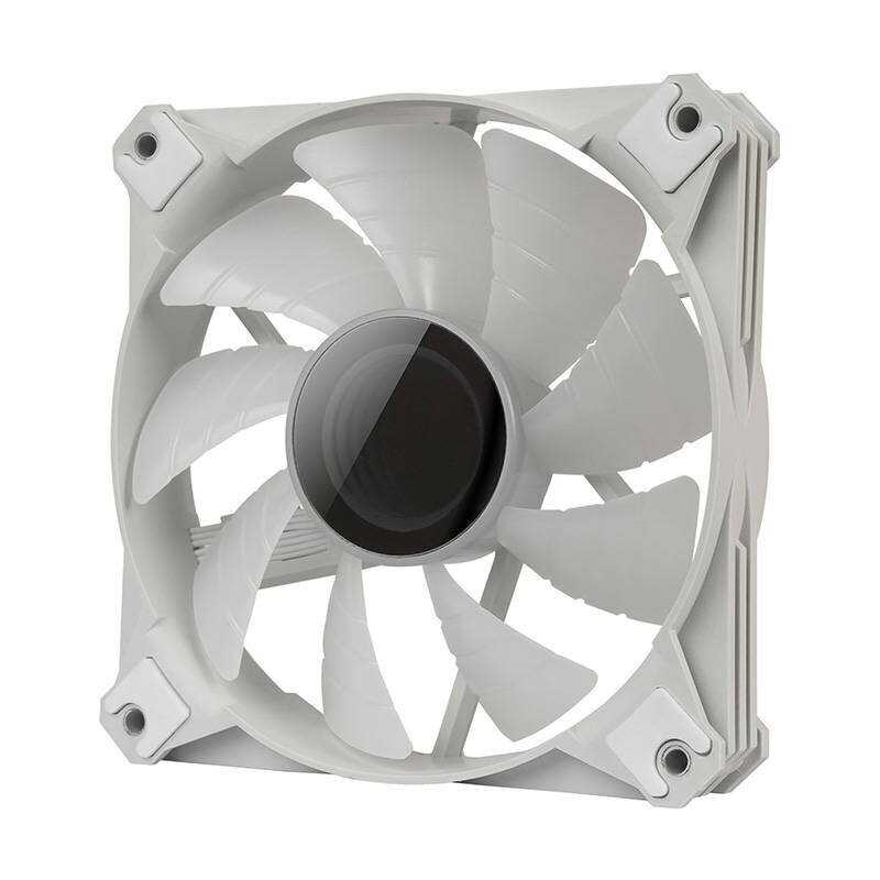 Darkflash DX360 V2.6 PC Water Cooling ARGB 3x 120x120 (white) hind ja info | Protsessori jahutid | hansapost.ee