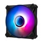 Darkflash DX360 V2.6 PC Water Cooling ARGB 3x 120x120 (Black) цена и информация | Protsessori jahutid | hansapost.ee