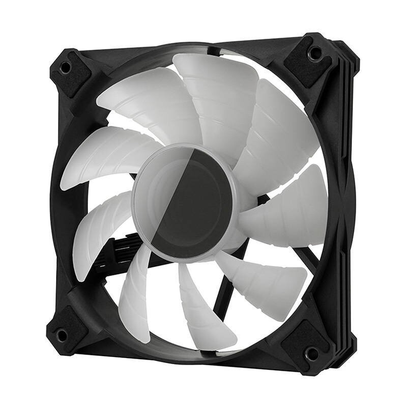 Darkflash DX240 V2.6 ARGB PC Water Cooling 2x 120x120 (Black) цена и информация | Protsessori jahutid | hansapost.ee