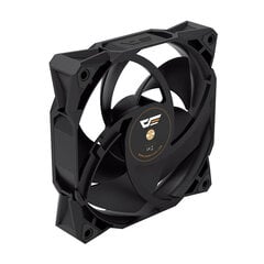 Darkflash Компьютерный вентилятор Darkflash S100 ARGB (120x120) черный цена и информация | Компьютерные вентиляторы | hansapost.ee