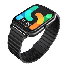 Nutikell Haylou RS4 Plus Smartwatch (Black) hind ja info | Nutikellad, laste nutikellad | hansapost.ee
