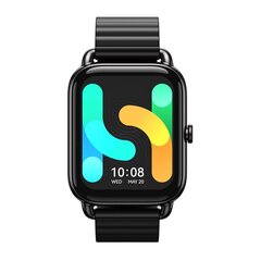 Nutikell Haylou RS4 Plus Smartwatch (Black) hind ja info | Nutikellad, laste nutikellad | hansapost.ee