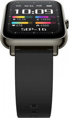 BlitzWolf BW-AH2 Black цена и информация | Смарт-часы (smartwatch) | hansapost.ee