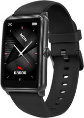 BlitzWolf BW-AH2 Black цена и информация | Смарт-часы (smartwatch) | hansapost.ee