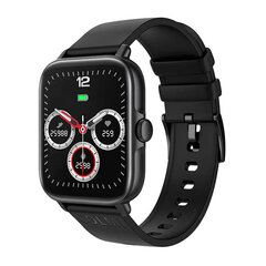 Умные часы Colmi P28 Plus (черные) цена и информация | Смарт-часы (smartwatch) | hansapost.ee