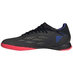 Adidas jalgpalli puutsad цена и информация | Футбольные бутсы | hansapost.ee