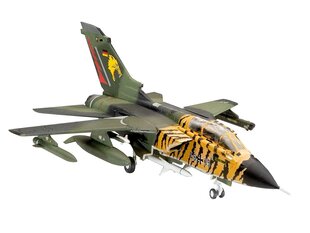 Revell - Tornado ECR, 1/144, 04048 цена и информация | Коллекционные модели автомобилей | hansapost.ee