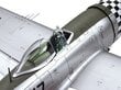 Tamiya TAMIYA P-47D Thunderbolt Bubbletop цена и информация | Mudelautode kogumine | hansapost.ee