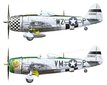 Tamiya TAMIYA P-47D Thunderbolt Bubbletop hind ja info | Mudelautode kogumine | hansapost.ee