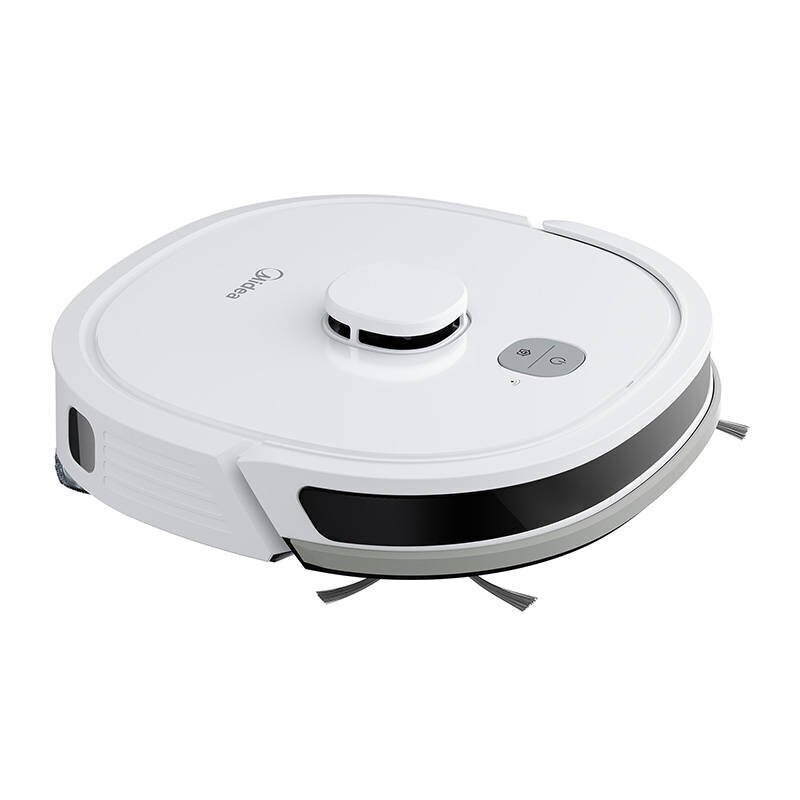 Robot vacuum cleaner Midea M6 цена и информация | Robottolmuimejad | hansapost.ee