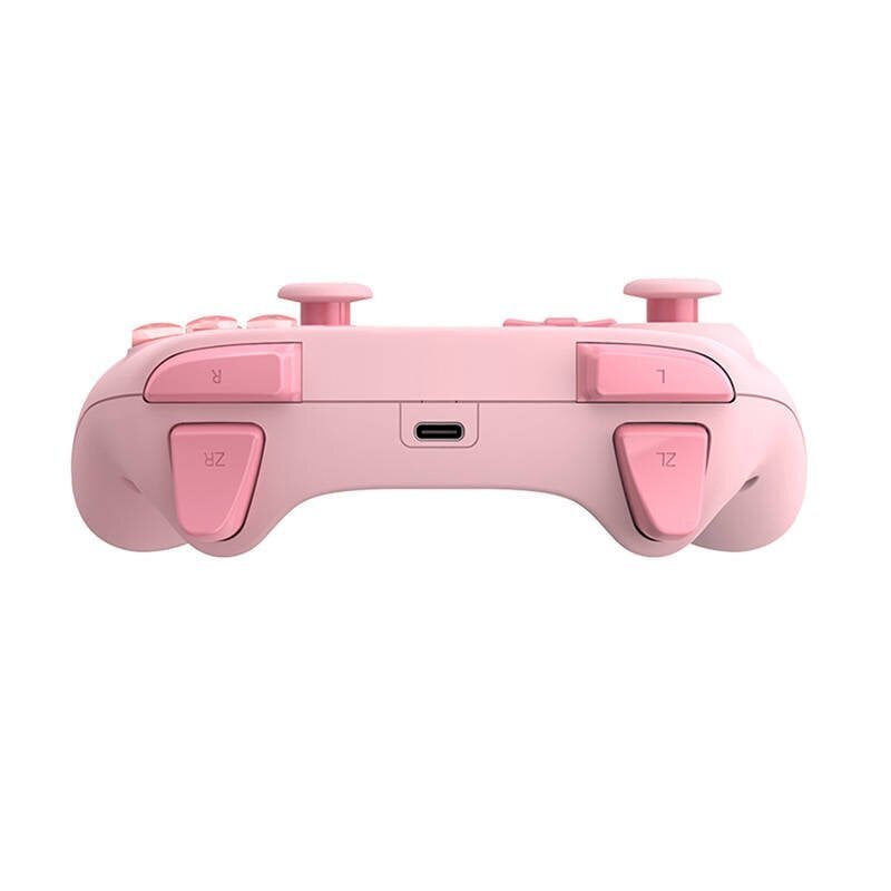 Wireless Gamepad NSW PXN-9607X (Pink) hind ja info | Mängupuldid | hansapost.ee