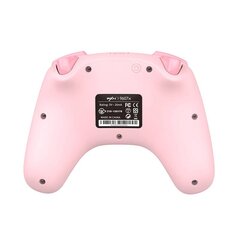 Wireless Gamepad NSW PXN-9607X (Pink) цена и информация | Джойстики | hansapost.ee
