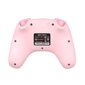 Wireless Gamepad NSW PXN-9607X (Pink) hind ja info | Mängupuldid | hansapost.ee