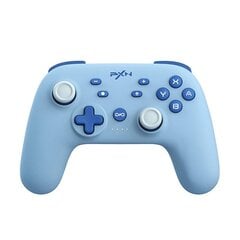 Wireless Gamepad NSW PXN-P50 (blue) цена и информация | Джойстики | hansapost.ee