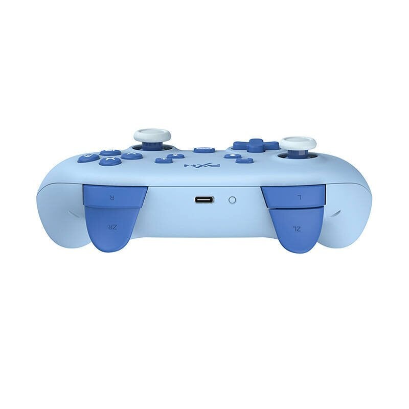 Wireless Gamepad NSW PXN-P50 (blue) цена и информация | Mängupuldid | hansapost.ee