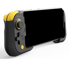 Джойстик iPega 9211B Wireless Game Controller for Android/iOS Black цена и информация | Джойстики | hansapost.ee