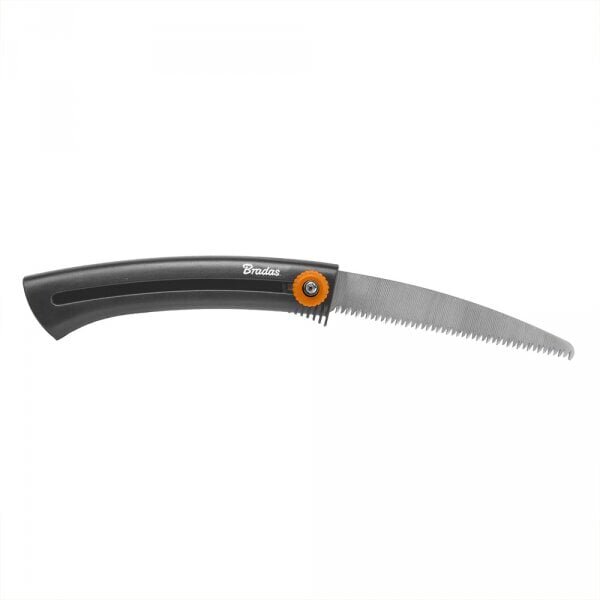 Saag Bradas V-SERIES HENDY, 15,5 cm, kokkupandav hind ja info | Aiatööriistad | hansapost.ee