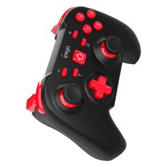 iPega PG-SW062A Wireless Gaming Controller Nintendo Switch (black) цена и информация | Джойстики | hansapost.ee