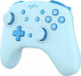 PXN Wireless Gamepad NSW-9607X Blue Wave hind ja info | Mängupuldid | hansapost.ee