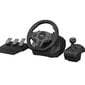 Gaming Wheel PXN-V9 (PC / PS3 / PS4 / XBOX ONE / XBOX SERIES S&X / SWITCH) цена и информация | Mänguroolid | hansapost.ee