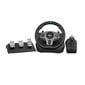 Gaming Wheel PXN-V9 (PC / PS3 / PS4 / XBOX ONE / XBOX SERIES S&X / SWITCH) цена и информация | Mänguroolid | hansapost.ee