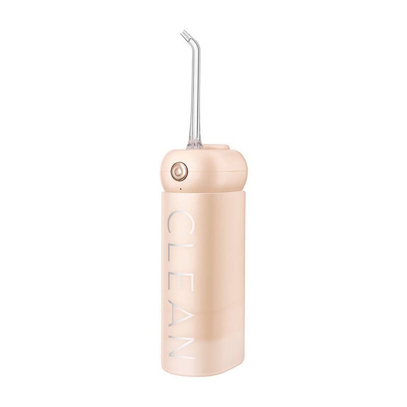 Usmile water flosser CY1 (Pink) hind ja info | Hambavahede puhastajad | hansapost.ee