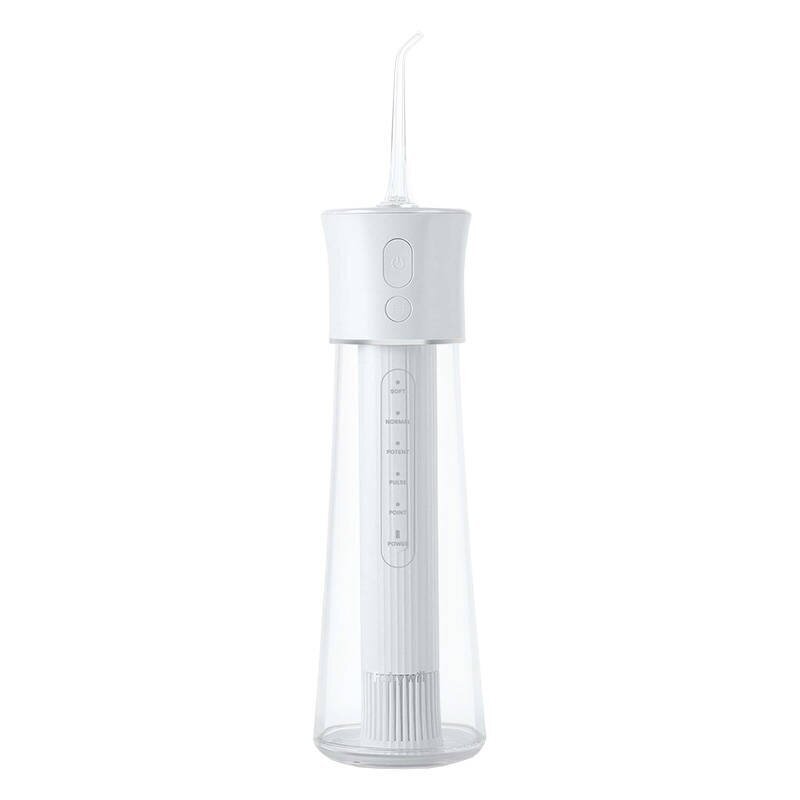 FairyWill Water Flosser F30 hind ja info | Hambavahede puhastajad | hansapost.ee