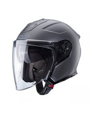 Avatud näoosaga kiiver CABERG FLYON II, hall hind ja info | Caberg Motoriided | hansapost.ee