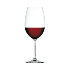 Veinipokaalid Spiegelau, 4 tk hind ja info | Klaasid, kruusid ja kannud | hansapost.ee