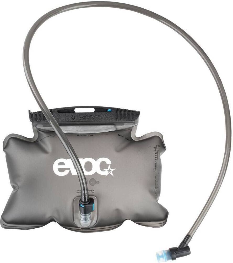 Joogisüsteem Evoc Hip Pack, 1.5 l hind ja info | Joogipudelid | hansapost.ee