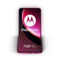 Motorola Razr 40 Ultra 5G 8/256GB Viva Magenta PAX40022PL цена и информация | Telefonid | hansapost.ee