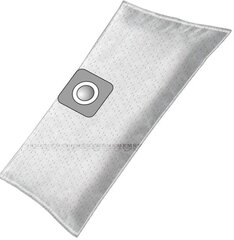 K&M KM-Q144.A VC 0065-17/VC 1250 Bags for vacuum cleaner 5 pcs. цена и информация | Аксессуары для пылесосов | hansapost.ee