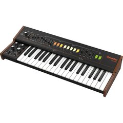 Синтезатор Behringer Vocoder VC340 цена и информация | Behringer Бытовая техника и электроника | hansapost.ee