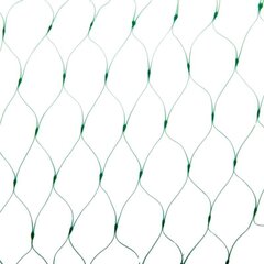 Сетка защитная BIRD NET 10 гр/м² 4 x 500m цена и информация | Садовые инструменты | hansapost.ee