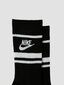 Nike Sokid U Nk Nsw Everyday Essential Black DX5089 010 цена и информация | Sokid naistele | hansapost.ee