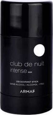 Pulkdeodorant Armaf Club De Nuit Intense Man (75 g) цена и информация | Deodorandid | hansapost.ee