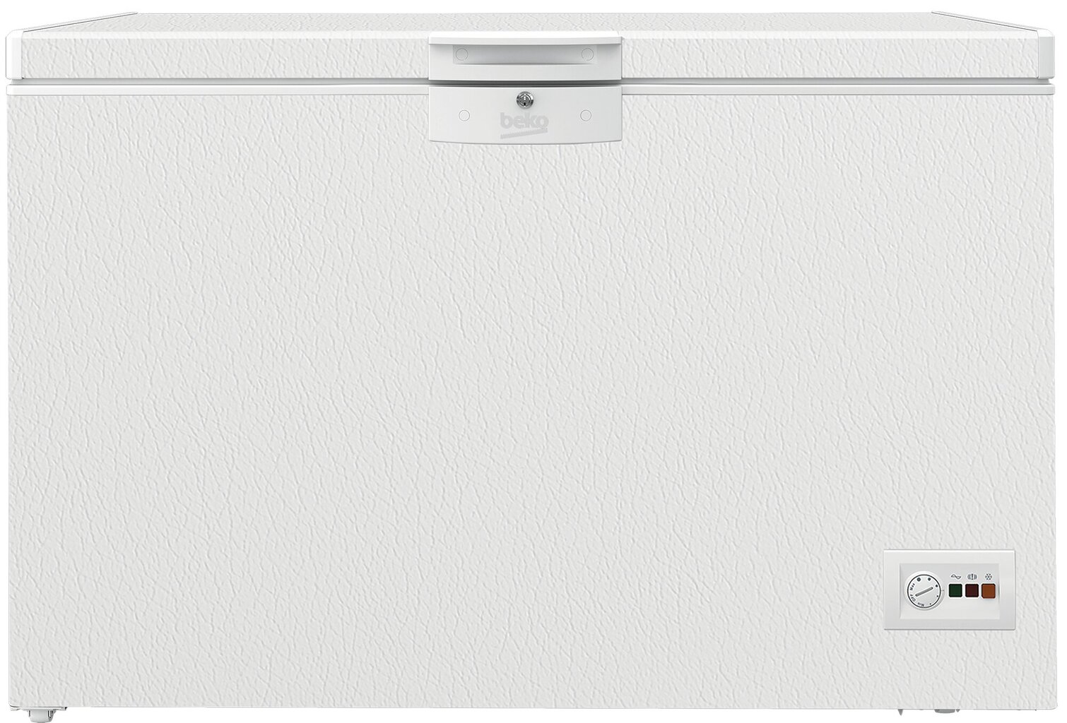 Beko HSM40031 hind ja info | Sügavkülmikud, külmakirstud | hansapost.ee