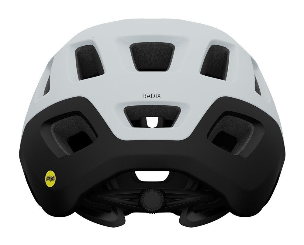 Rattakiiver Giro Radix Mips, hall цена и информация | Kiivrid | hansapost.ee