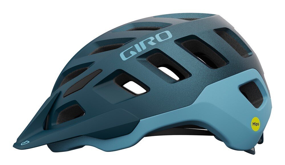 Rattakiiver Giro Radix Mips W, sinine hind ja info | Kiivrid | hansapost.ee