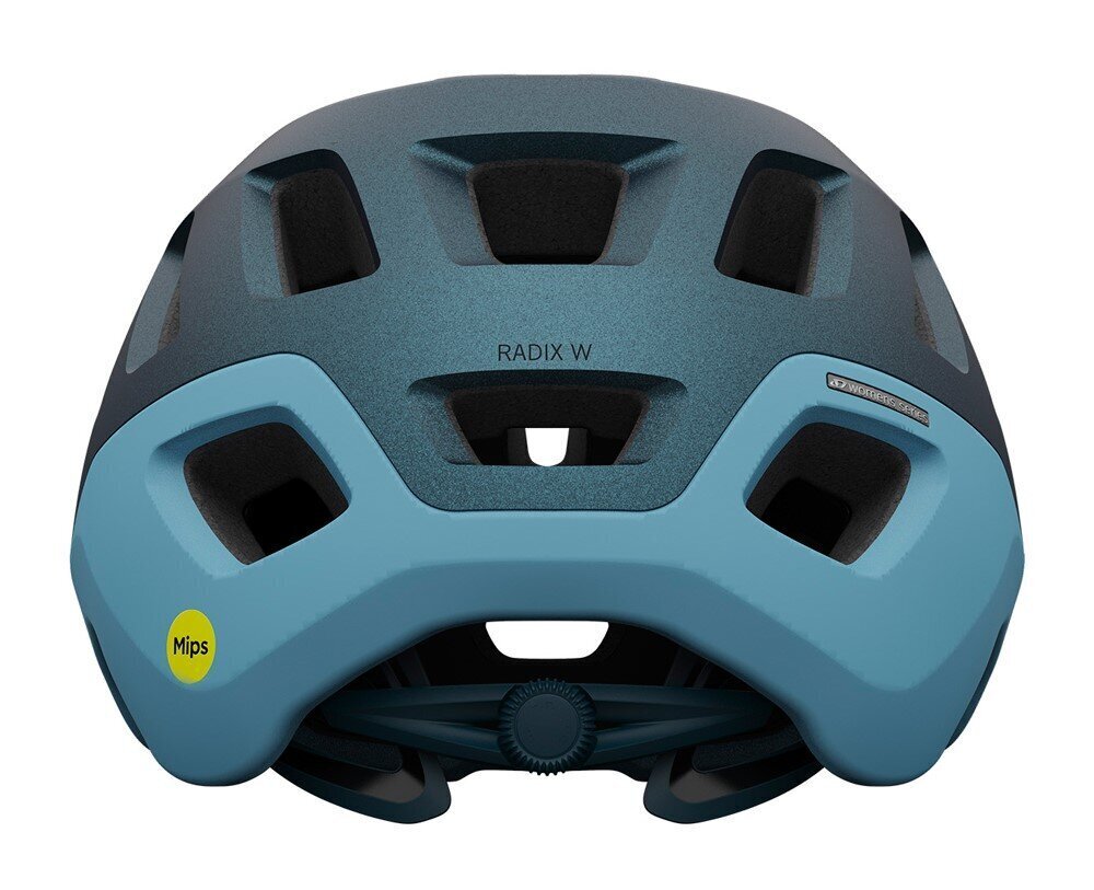 Rattakiiver Giro Radix Mips W, sinine hind ja info | Kiivrid | hansapost.ee