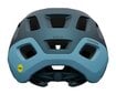 Rattakiiver Giro Radix Mips W, sinine hind ja info | Kiivrid | hansapost.ee