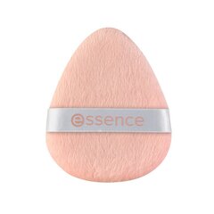 Губка для макияжа Essence  цена и информация | Кисти для макияжа, спонжи | hansapost.ee