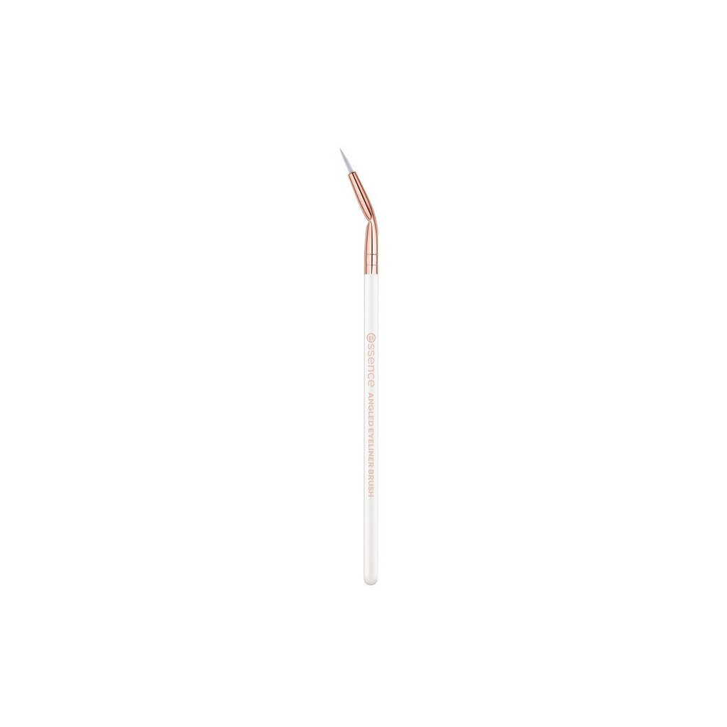 Meigipintsel Brush Angled Eyeliner hind ja info | Meigipintslid ja meigikäsnad | hansapost.ee