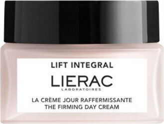 Lierac Lift Integral pinguldav päevakreem 50ml цена и информация | Näokreemid | hansapost.ee