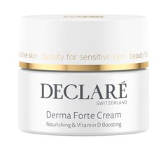 Крем для лица Declaré Derma Forte цена и информация | Declare Духи, косметика | hansapost.ee