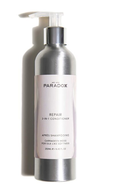 Juuksepalsam We Are Paradoxx Repair 3-in-1, 250ml цена и информация | Palsamid | hansapost.ee