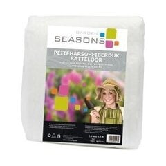 Katteloor Garden Seasons 17g/m2 - mõõdud 1,60 x 9,40 (15m2) цена и информация | Садовые инструменты | hansapost.ee