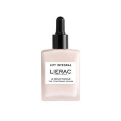 Укрепляющая сыворотка для лица Lierac Lift Integral Tightening Serum, 30 мл цена и информация | Сыворотки для лица, масла | hansapost.ee